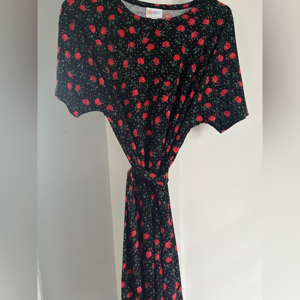 LulaRoe Marley Dress